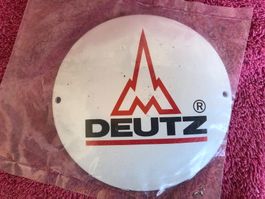 Deutz Magirus lkw Traktor diesel schlepper