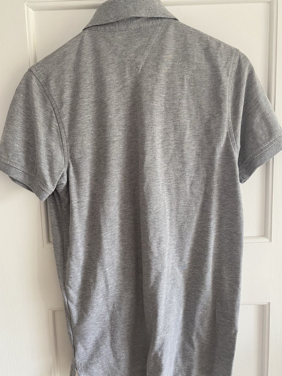 Tommy Hilfiger Magliette Polo: Tommy Hilfiger Poloshirt – Nuovo (secondo la descrizione) da Zürich venduto da Uiuiui 1