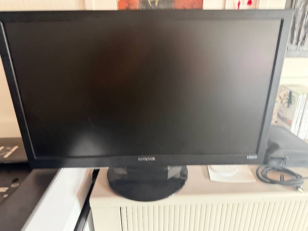 Notebook: Maxdata Q27w – Usato da Ebikon venduto da Bubich 1