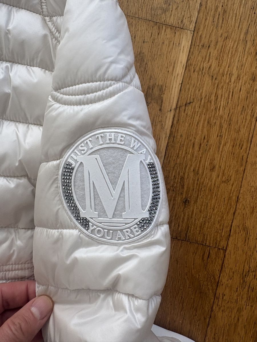 Jacken: MNR Down Jacket 34 – Neu (gemäss Beschreibung) aus Zürich von and_tv79 2
