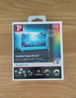 LED TV 55” – Paulmann MaxLED 250 RGB - Neu