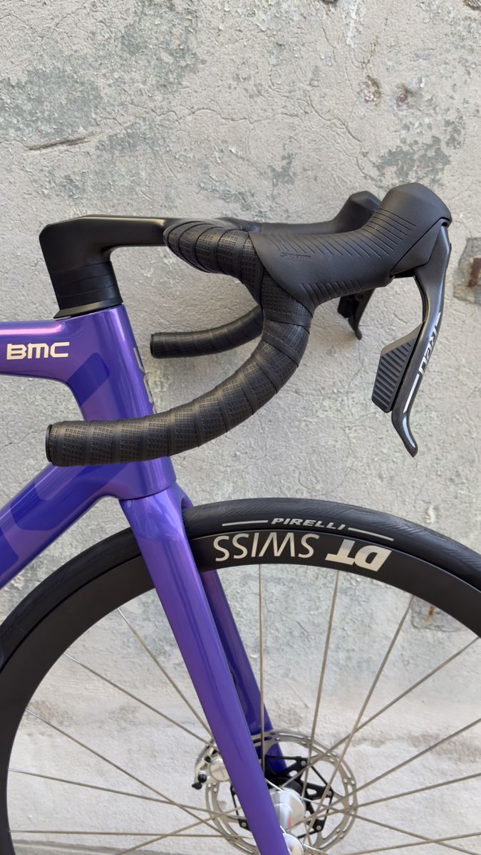 BMC Velos: BMC Teammachine SLR 01 56cm – Neu (gemäss Beschreibung) aus Stettlen von Drift.Bike.Shop.Bern 3