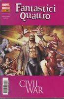 italian ed MARVEL FANTASTICI QUATTRO (FANTASTIC FOUR ) # 274