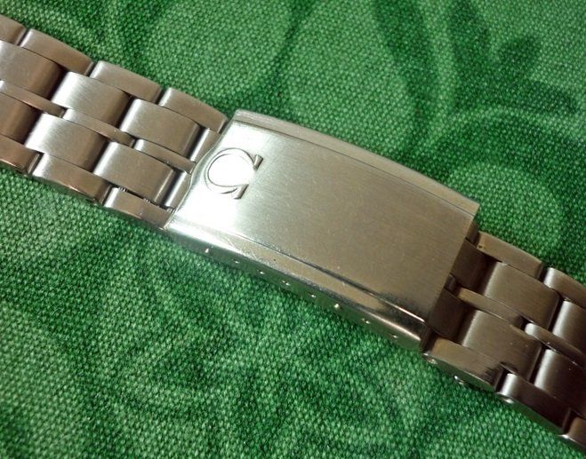 Omega Uhren: Vintage OMEGA - Uhren Armband  Ref.: 1098 – Gebraucht aus Adliswil von di_hans 1