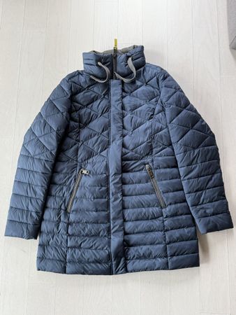 Fuchs Schmitt Steppjacke, Gr. 36. Top Zustand!