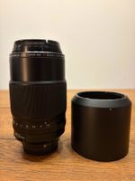 Fujifilm Fujinon XF 80mm Macro