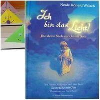Ich bin das Licht!