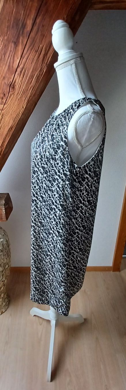 H&M Vestiti: SommerKleid "H&M", Gr.36 – Usato da Reinach AG venduto da silver_65 2