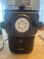 Philips Pasta Maker Avance Collection neuwertig