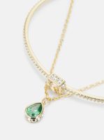 Swarovski Goldige Armband