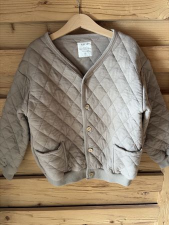 PLAY UP Kinder Jacke, Gr. 8 / 128 Top Zustand