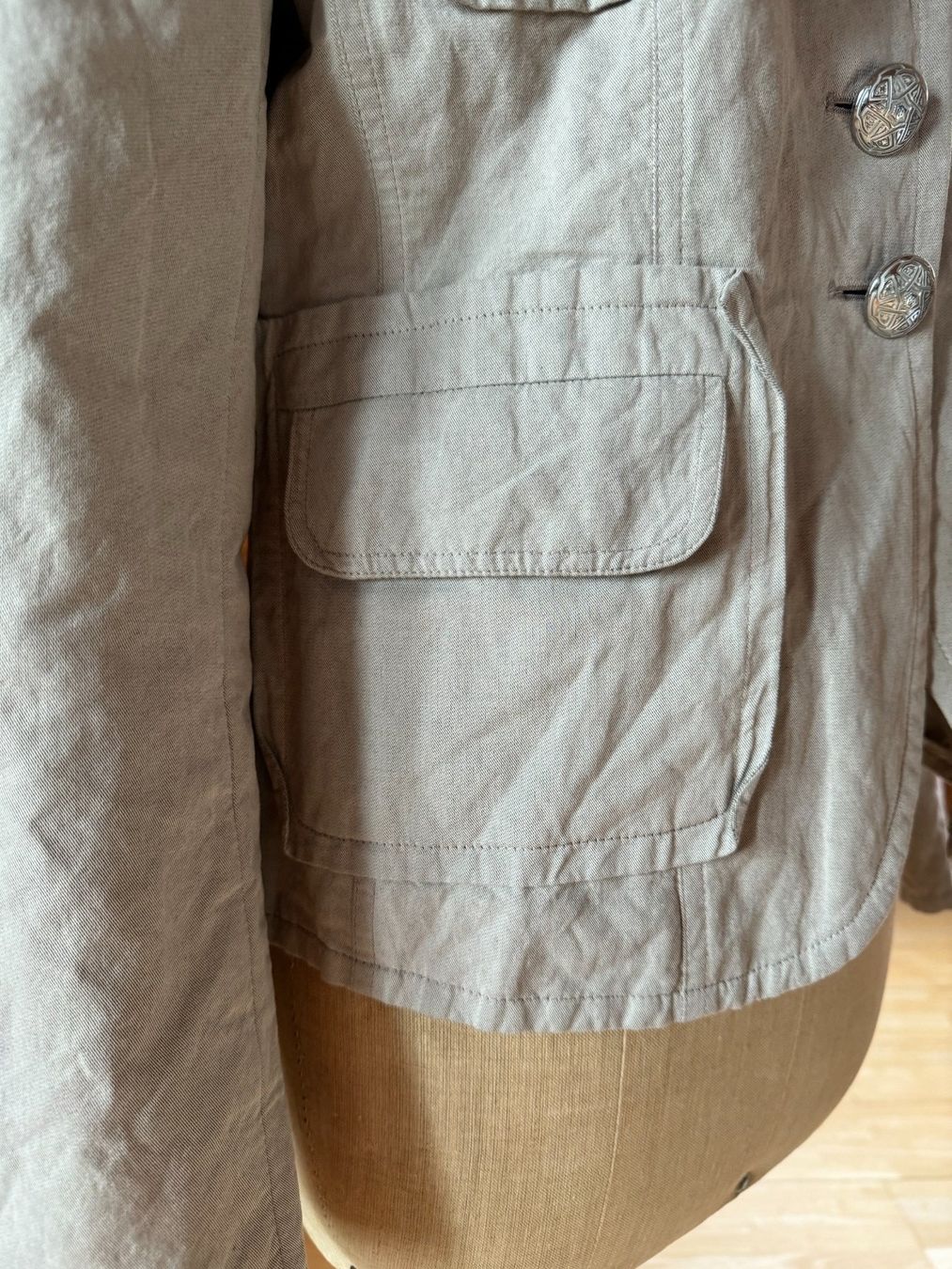 Airfield Giacche: Blazer von Airfiled – Nuovo (secondo la descrizione) da Stäfa venduto da Mofi8712 3
