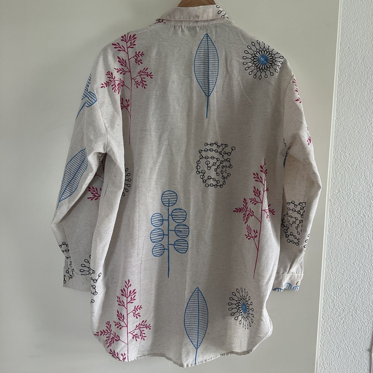 Lotti di vestiti: COTTON SPRING SUMMER OVERSIZED-SET L – Nuovo (secondo la descrizione) da Zofingen venduto da JumpInVintage 6