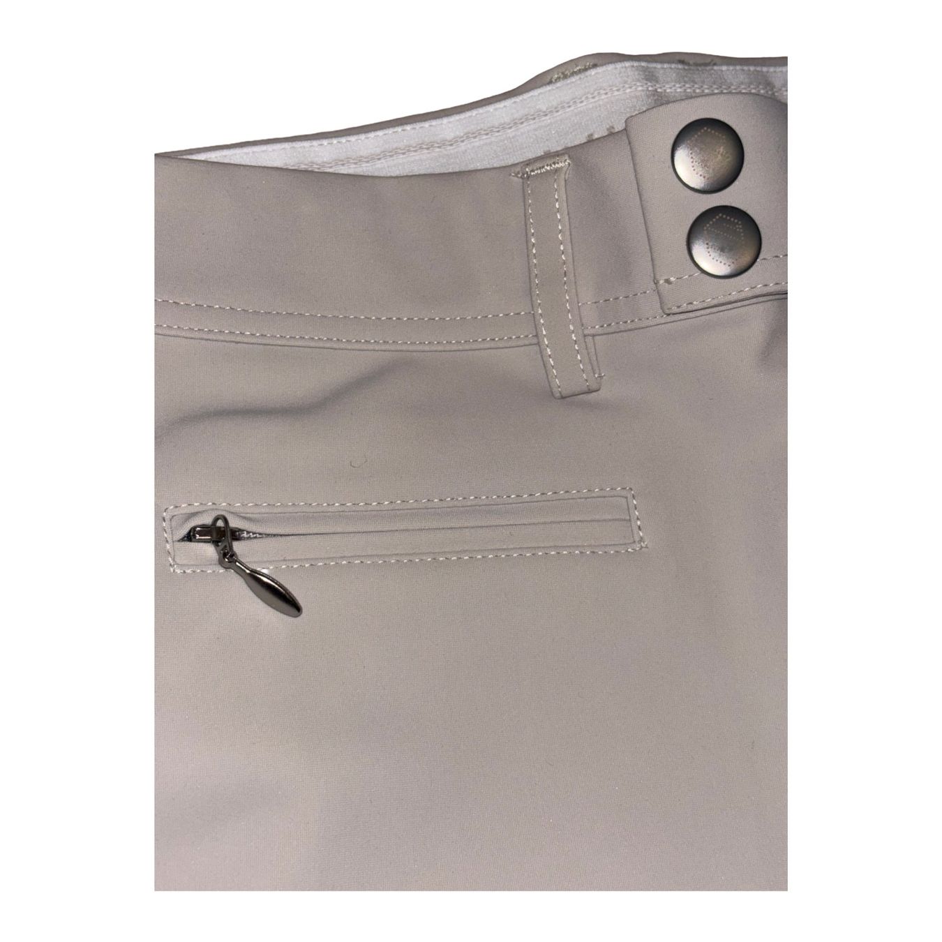 Samshield Pantaloni: [New] Samshield Beige Rhinestone Riding Breeches – Nuovo (secondo la descrizione) da Arlesheim venduto da stmoritzbaby 4