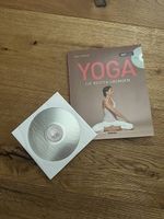 Yoga für zuhause 
