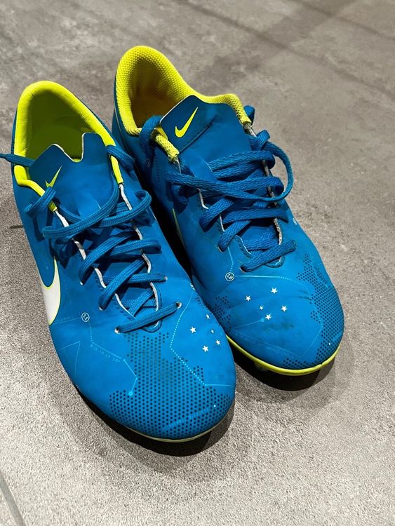 Fussballschuhe Nike 37,5 | Kaufen auf Ricardo