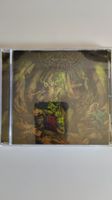 BAL-SAGOTH CD BATTLE MAGIC REMASTERED - RAR!