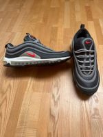 Seltene Nike Air Max 97 Grösse 46 - guter Zustand