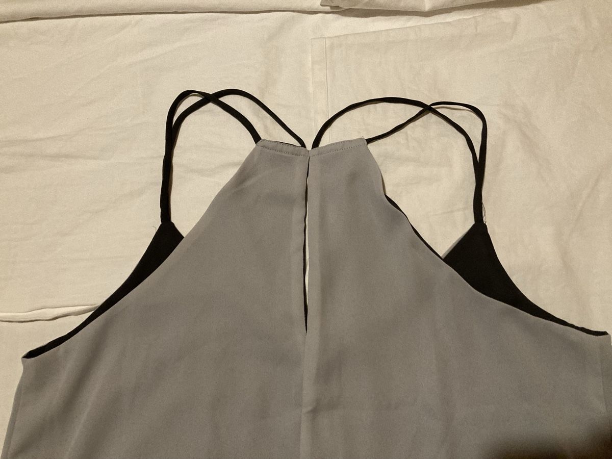 Tops: Wende Top Gr.M – Gebraucht aus Mülenen von Rapunzel99