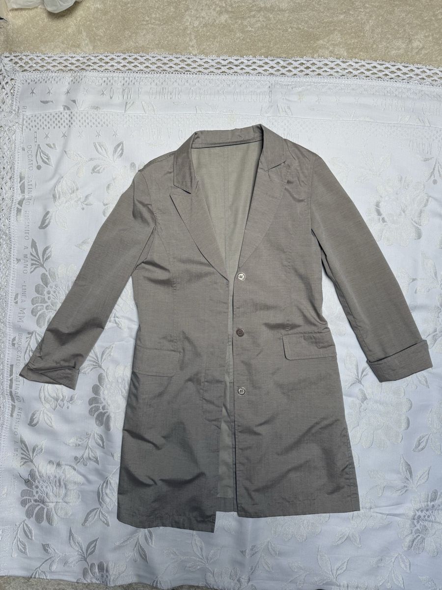 Vestes: Fedeli blazer S – D'occasion à Barna par orbuyorcry