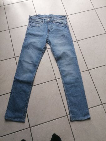 Neue Jeans  The Slim Gr 33/34