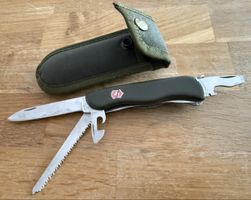 Taschenmesser Victorinox mit Etui Sackmesser