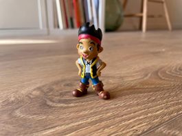 Figurine Bullyland Jake et les pirates du pays imaginaire