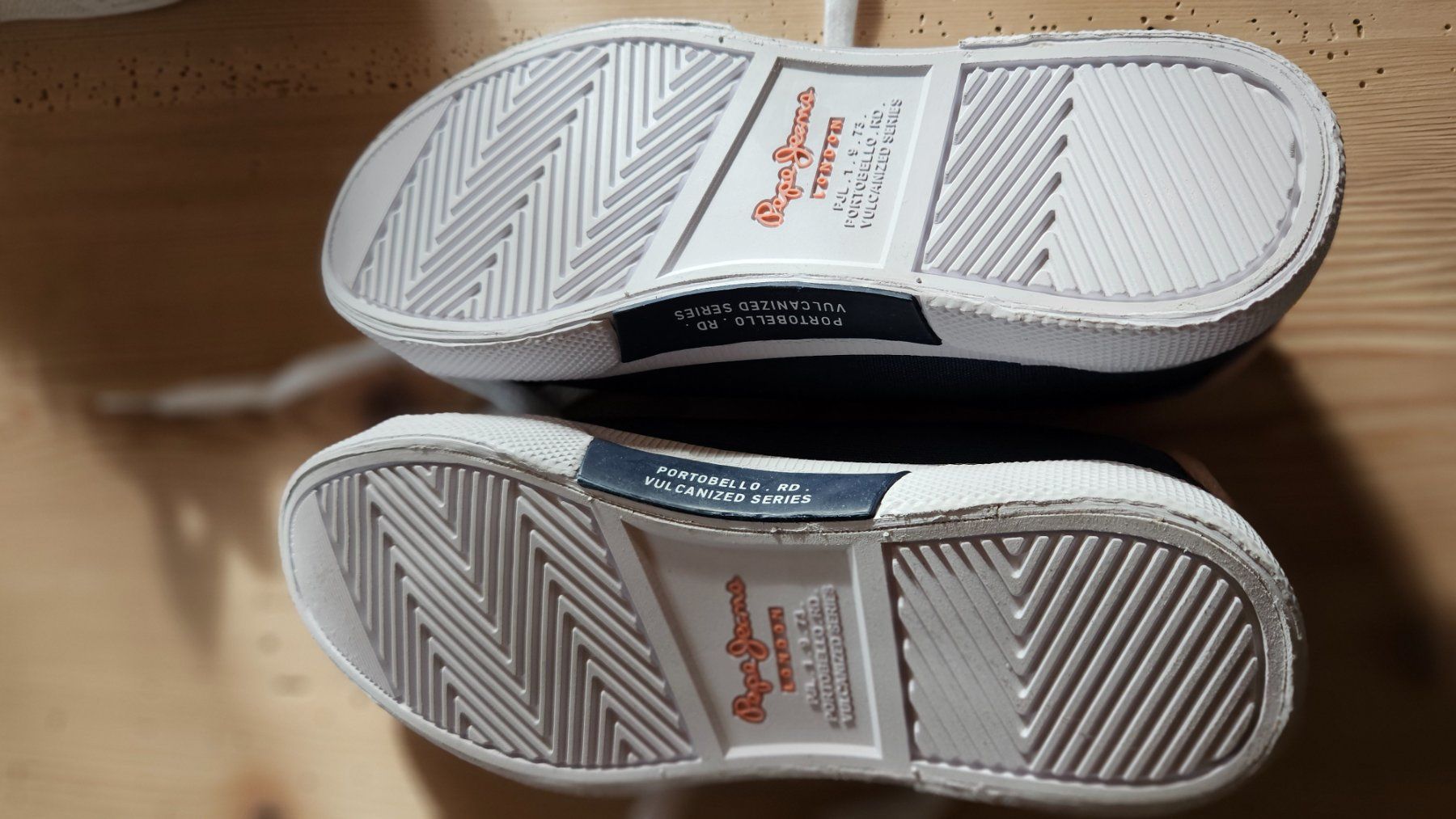 Pepe Jeans Scarpe da donna: Sneakers – Nuovo (secondo la descrizione) da Lütisburg venduto da 1515Natur 3