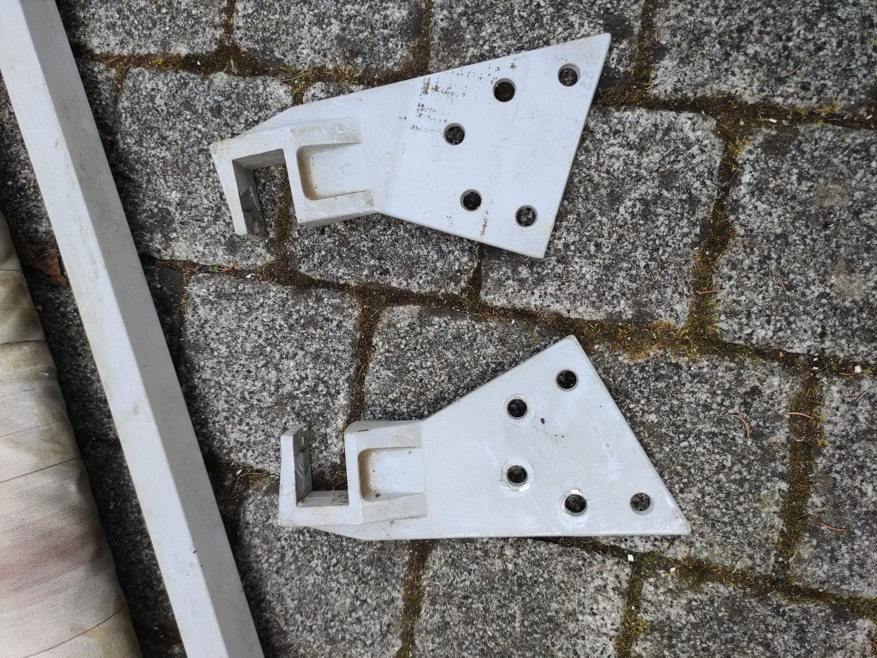 Marquises: Gelenkarmmarkise  - Sonnenstore 4m – D'occasion à Mitlödi par Amik 1