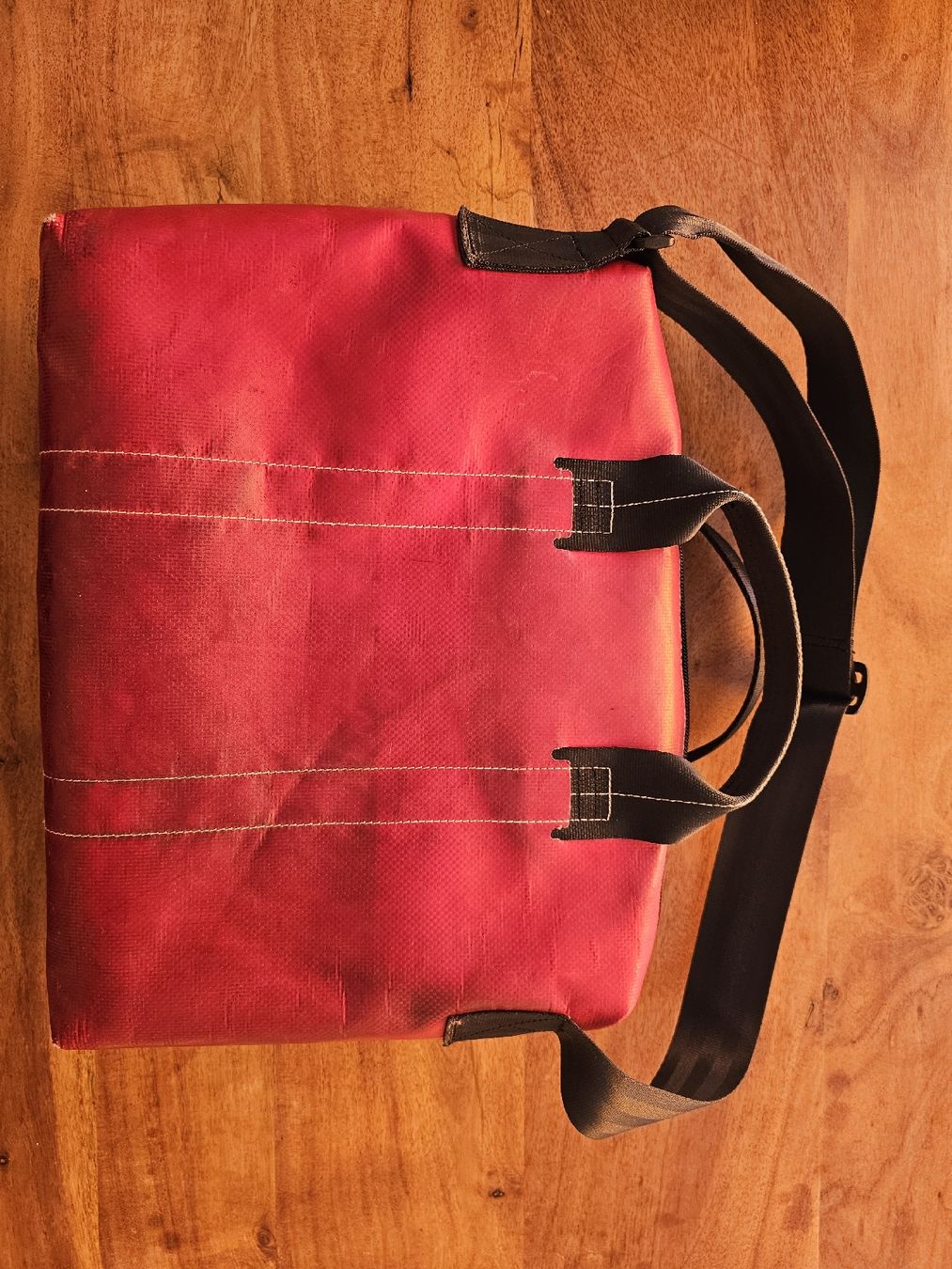Freitag Borse: FREITAG Laptop Tasche BEN – Usato da Allschwil venduto da arasacahaia 3