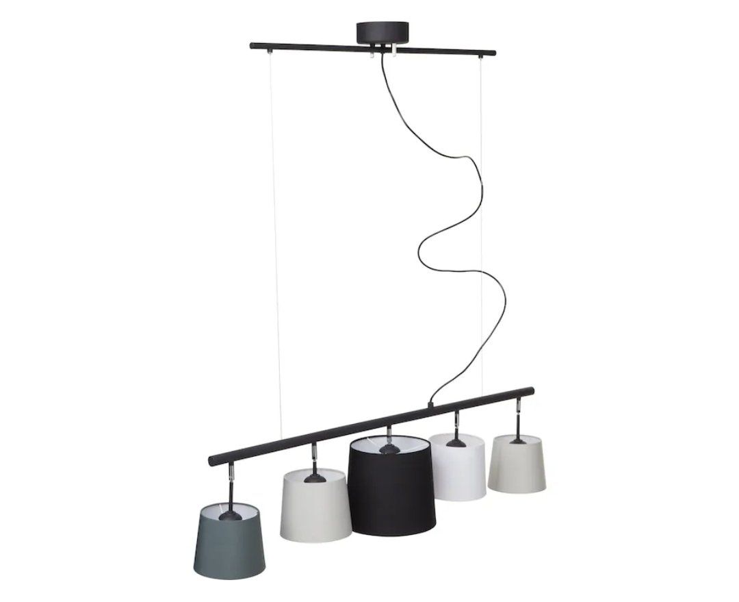 Lampadari & plafoniere: Original verpackte Esszimmer Hängelampe – Nuovo e nell'imballaggio originale da Amriswil venduto da used2use 8