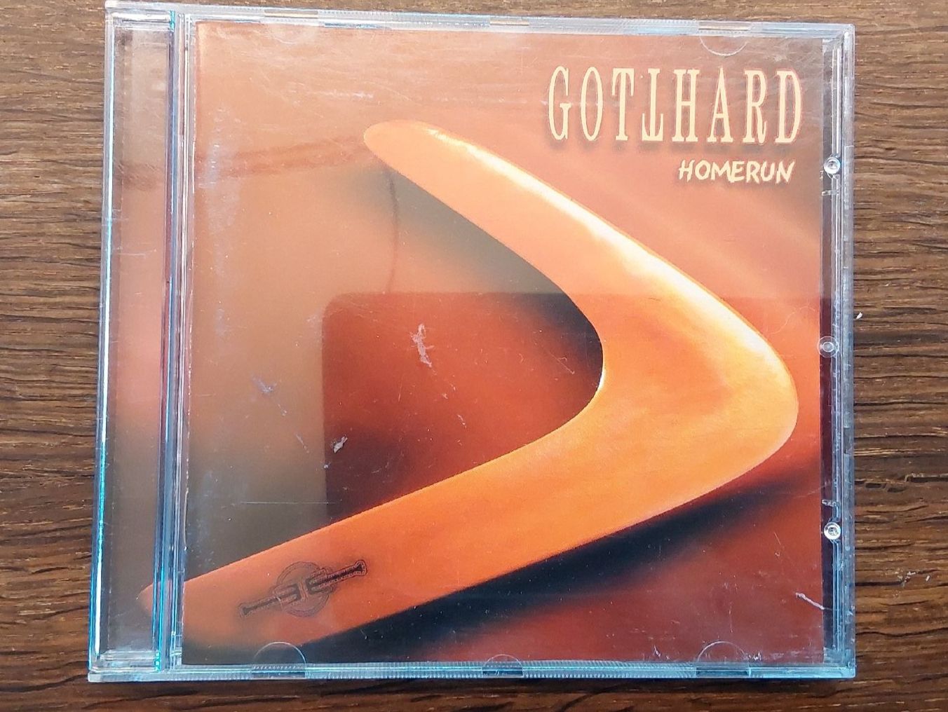 CD: 3 Stück CD Pop Rock – Usato da Köniz venduto da scopello12 1