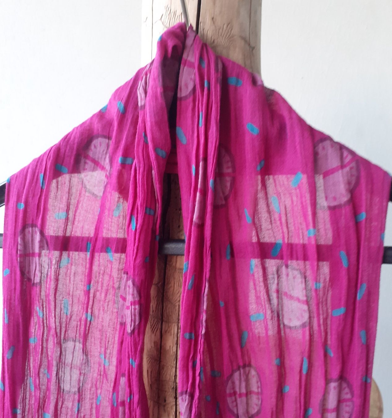 Gudrun Sjöden Foulard & Sciarpe: Gudrun Sjöden Schal – Usato da Bern venduto da Solarsystem 4