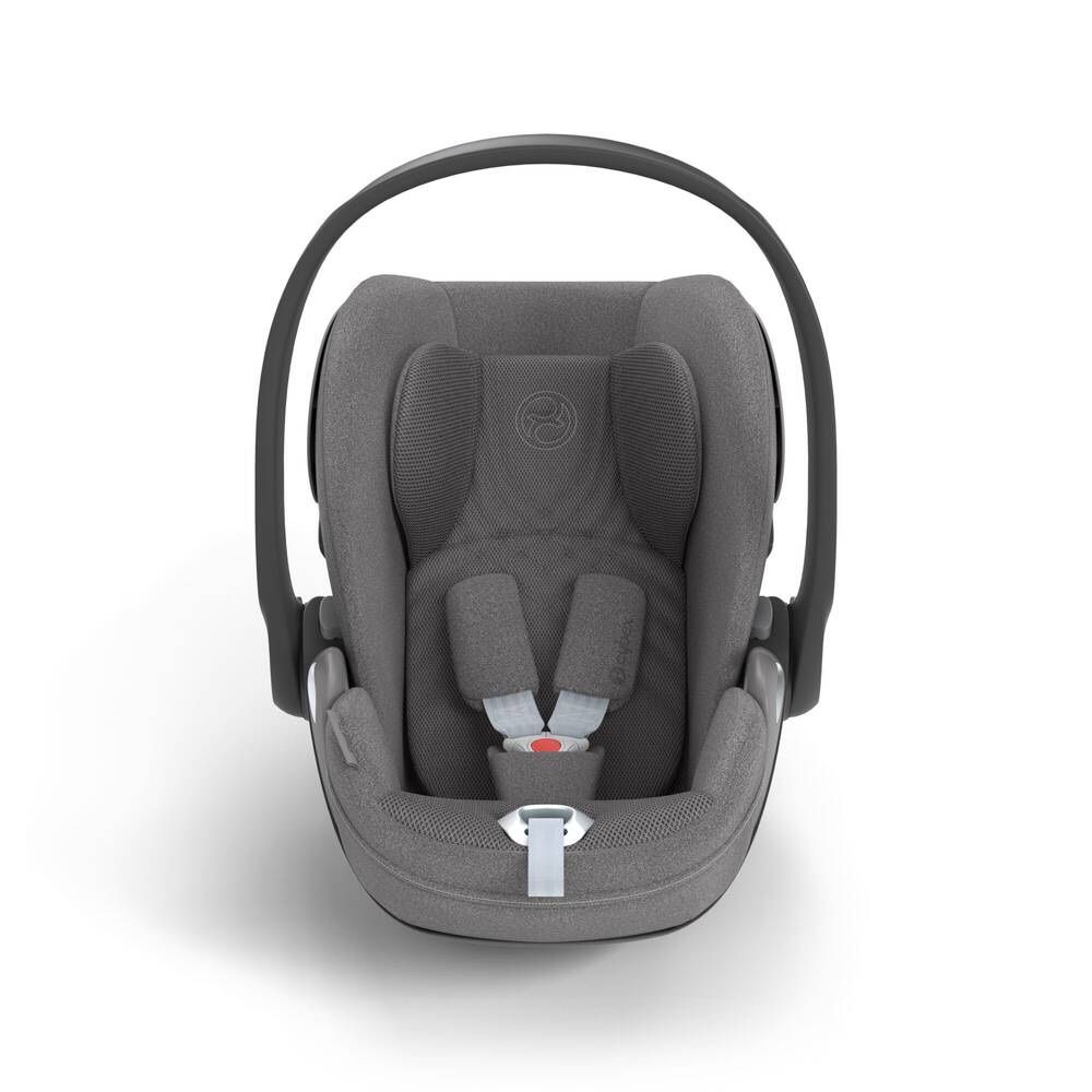 Cybex Seggiolini per auto: CYBEX Cloud T i-Size Kindersitz mit Isofix-Basis – Usato da Seon venduto da Zyko7 3