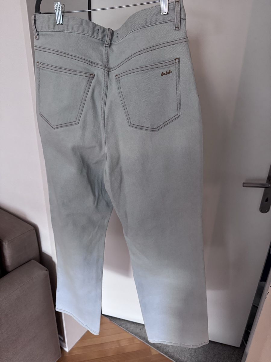 Ba&Sh Jeans: Ba&sh Jeans size 3/L – Usato da Horgen venduto da kay_5xnb 2
