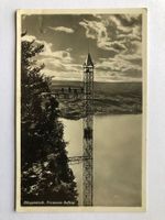 Bürgenstock - Personen-Aufzug - Hammetschwandlift gel. 1938