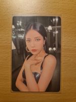 Mamamoo Solar Fotokarte