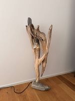 Designer Lampe