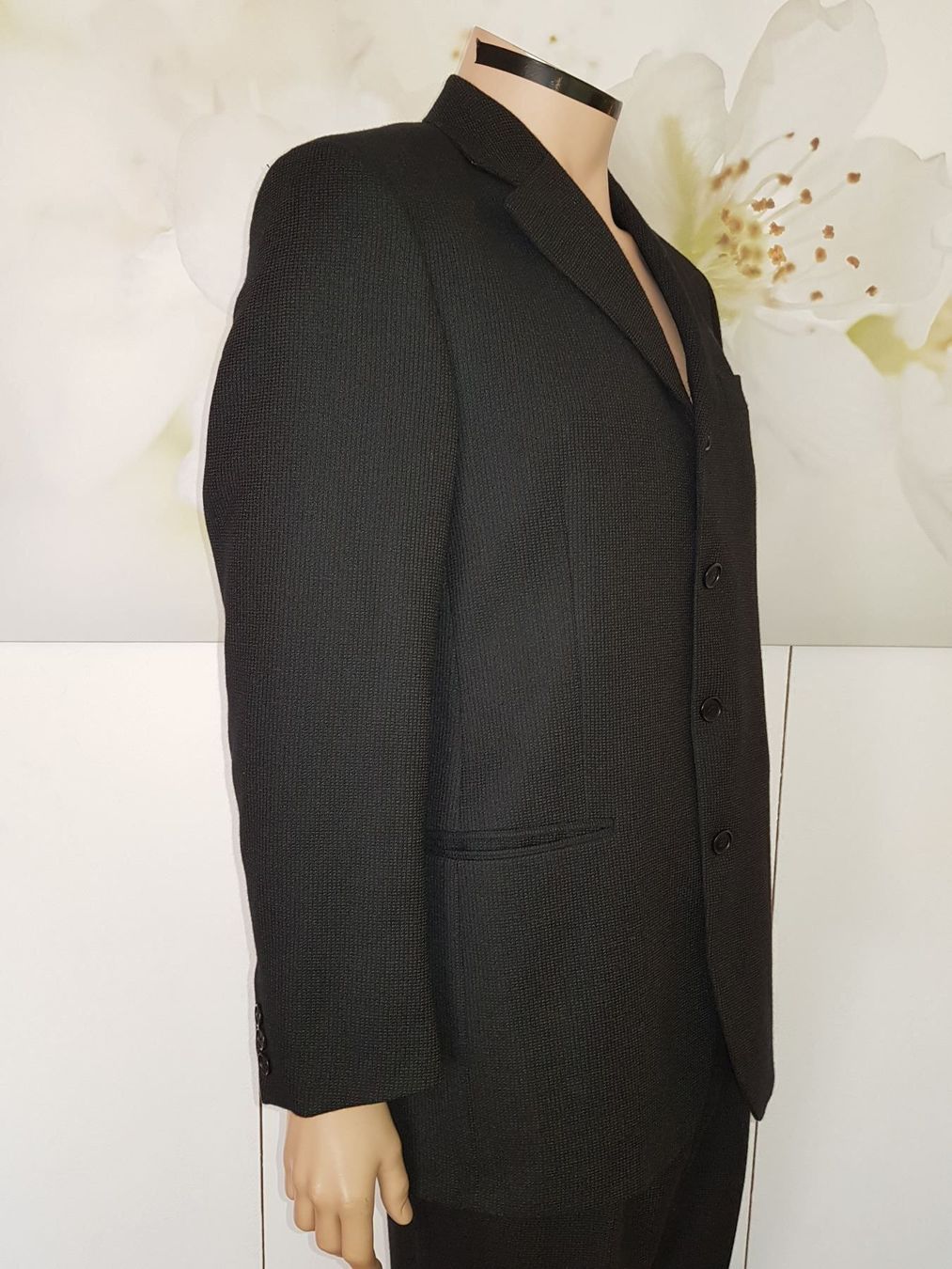 Gianfranco Ferre Completi: GIANFRANCO FERRE costume / Anzug taille / Grosse M – Usato da Cossonay-ville venduto da Super-Price-Quality 2