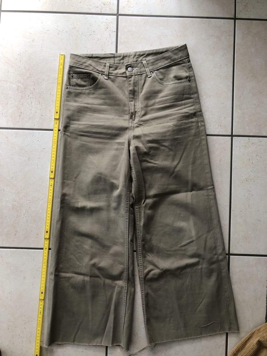 Jeans: Helle DRDENIM Stoffhose Gr. 29 – Usato da Münchenbuchsee venduto da ryros 2