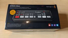 Blackmagic ATEM Mini