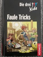 Die drei ??? Kids - 'Faule Tricks'