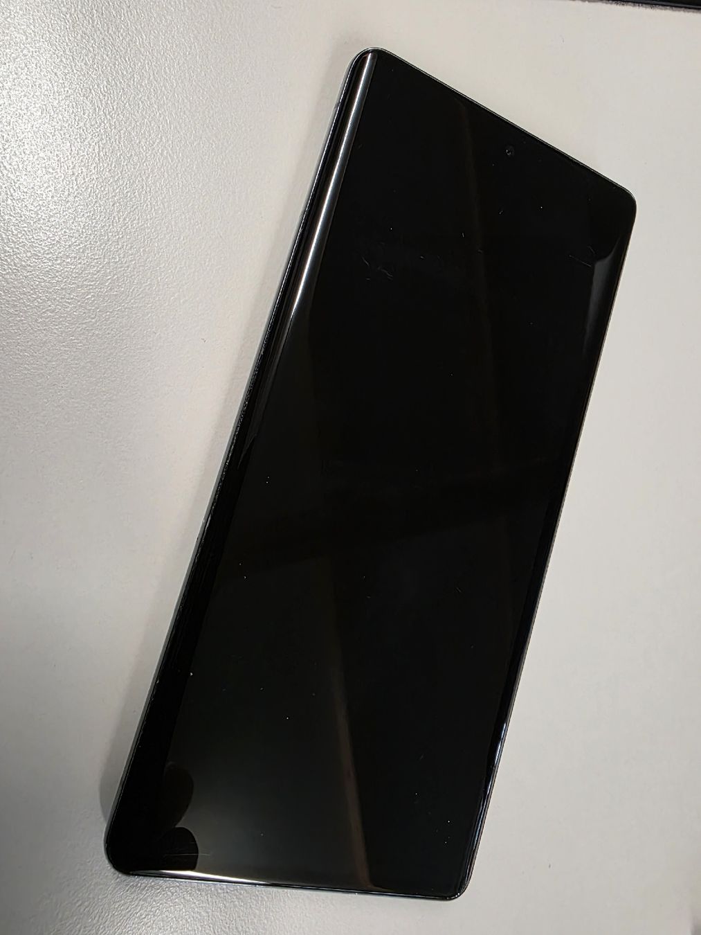 Google Portables: Google Pixel 7 Pro – D'occasion à Matzingen par Patlo