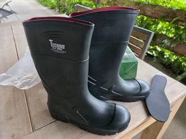 Techno Troya Schuh Bauern Sicherheits Stiefel Gr. 47