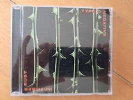 Type O Negative – October Rust (CD, 1996)