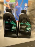 Motoröl für Mercedes AMG - 0W40, 1l-Flasche, Freigabe: MB 22
