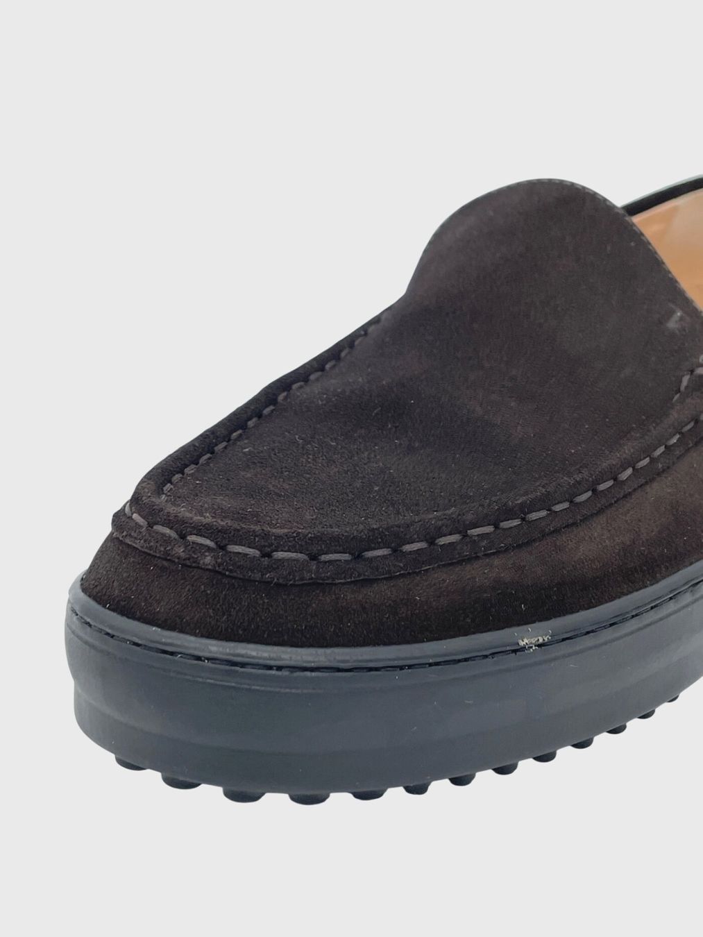 Tod'S Scarpe da donna: Tod's Gommino Mokassin EU 41.5 Braun – Nuovo e nell'imballaggio originale da Zürich venduto da shoe_shop 4