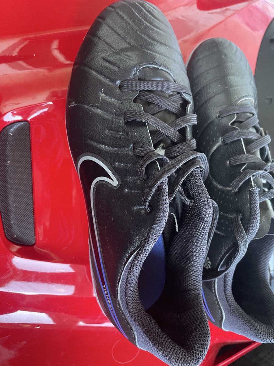 Schuhe für Jungen: Nike – Gebraucht aus Walde SG von mar_2kbv