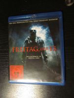 freitag der 13. willkommen in crystal lake - remake blu ray