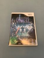 Wii / Star Wars Force Unleashed
